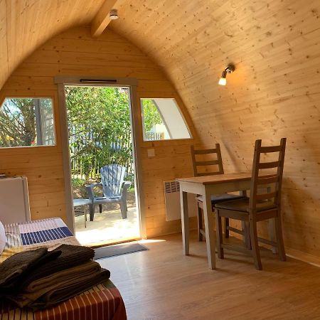 Hebergement Insolite Homes D Opale Saint-Martin-Boulogne Εξωτερικό φωτογραφία